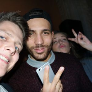 90er-Jahre-Party — Bild 86